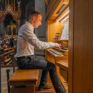 OrgelDankKlang | Dankgottesdienst zum Abschied von Domorganist Wolfgang Kreuzhuber am 2. Juli 2025