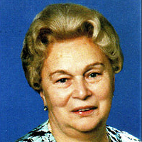 Margarethe Graf