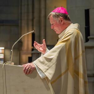 OrgelDankKlang | Dankgottesdienst zum Abschied von Domorganist Wolfgang Kreuzhuber am 2. Juli 2025
