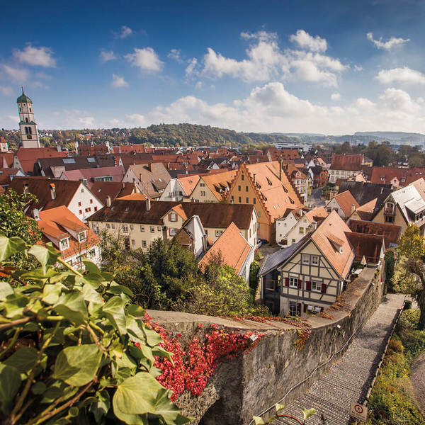 Biberach / © Stadt Biberach/Agentur Fouad Vollmer Biberach