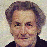 Maria Weber