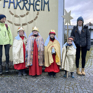 Pfarre Laakirchen