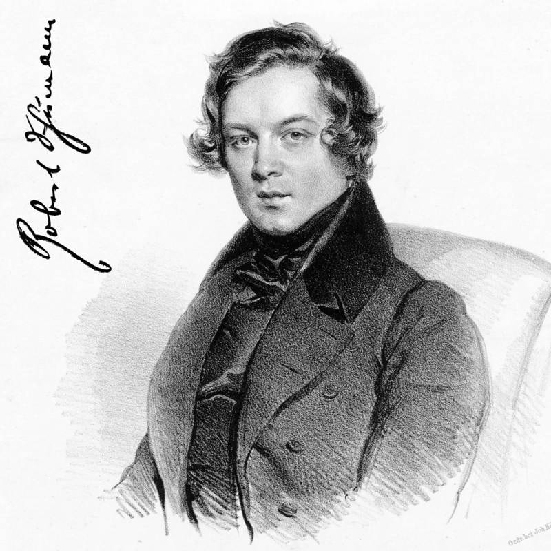 Robert Schumann