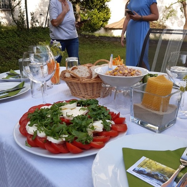 Sommerfest / Treffpunkt mensch & arbeit Steyr Sommerfest