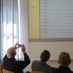 Wolfgang Kreuzhuber: „(Neo)Gotische“ Spuren in Anton Bruckners Kirchenmusik.