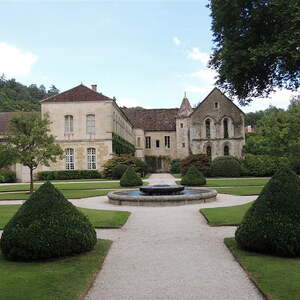 Pfarrreise 