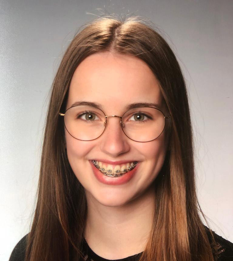 Amelie Stöbich