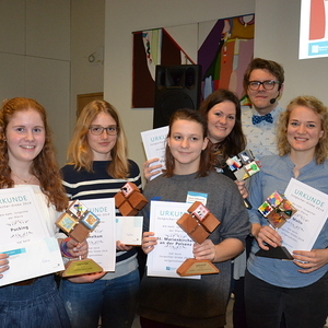 Gottesdienst und Gala