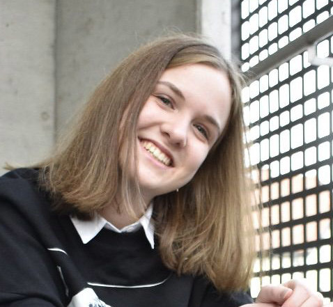 Emma Karlsböck