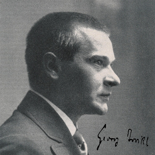 Georg Trakl