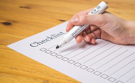 Teilnahmekriterien