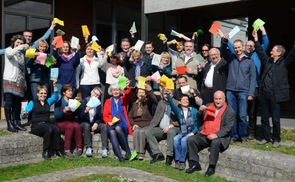 Mitglieder des Dekanatsrates Linz-Nord