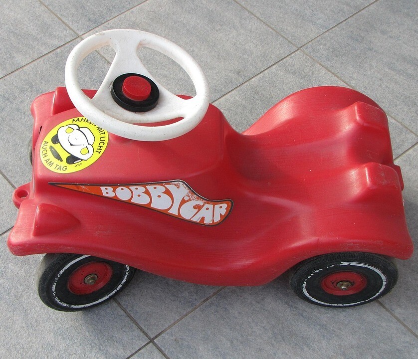 Fahrzeugsegnung