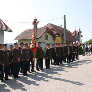 Fronleichnam 2018