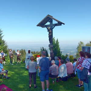 Hongarkreuz