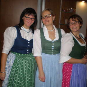 Weihnachtsfeier