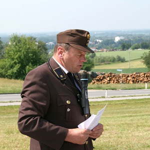 Fronleichnam 2018