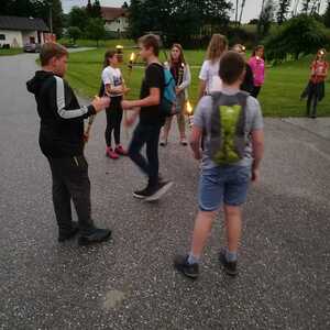 4. Firmnachmittag