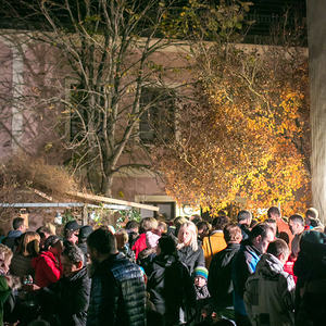 Martinfest 2015