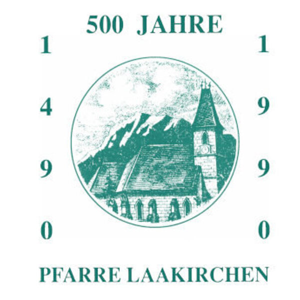 500 Jahre Pfarre Laakirchen / © Pfarrgemeinde Laakirchen 500 Jahre Pfarre Laakirchen