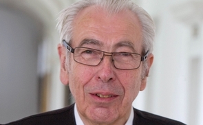 P. Wilhelm Willibald Hummer OSB verstorben