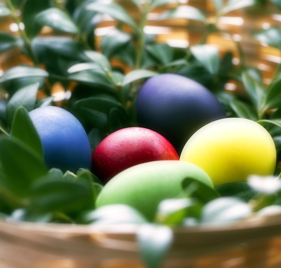 Ostern