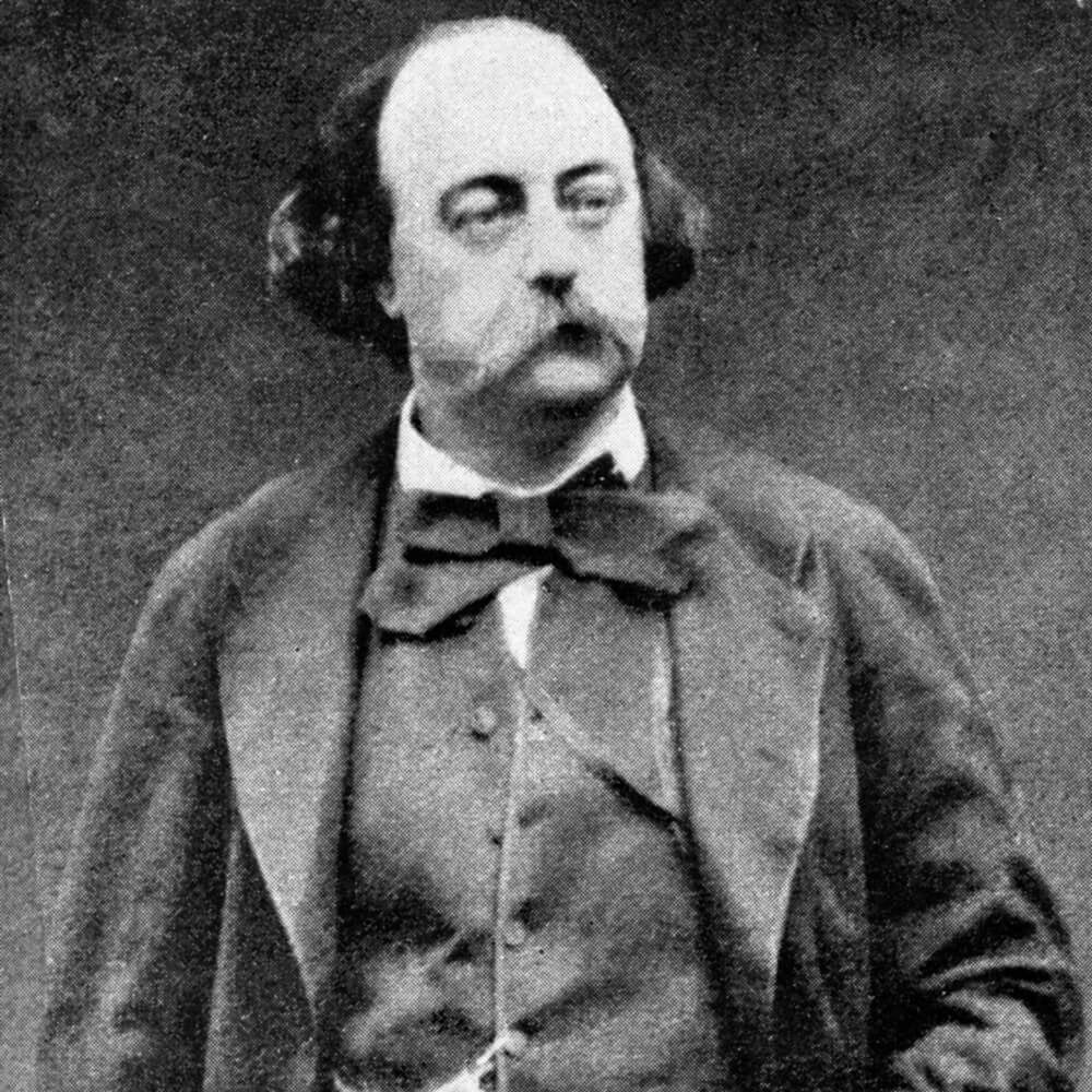 Gustave Flaubert