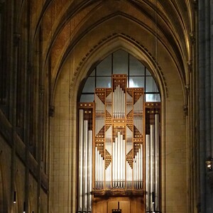 Rudigierorgel