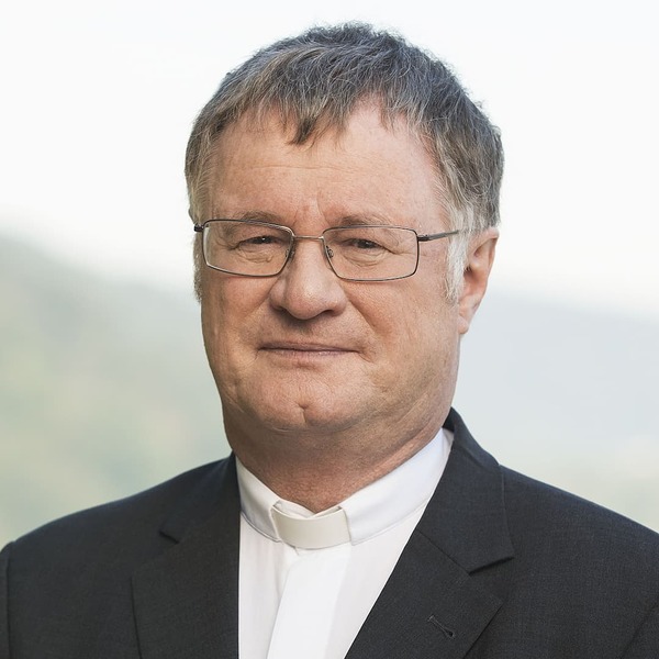 © Diözese Linz / Hermann Wakolbinger