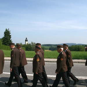 Fronleichnam 2018