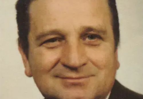 Anton Krüger
