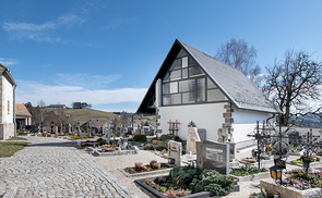 Kirchliches Bauen, Architektur und zeitgenössische Kunstprojekte - Pressefotos