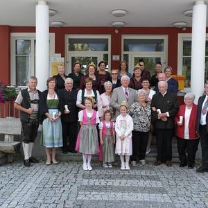 Jubelpaare 2022