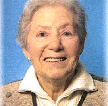Ludmilla Korbel