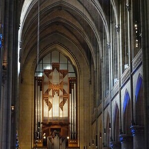Rudigierorgel