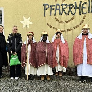 Pfarre Laakirchen
