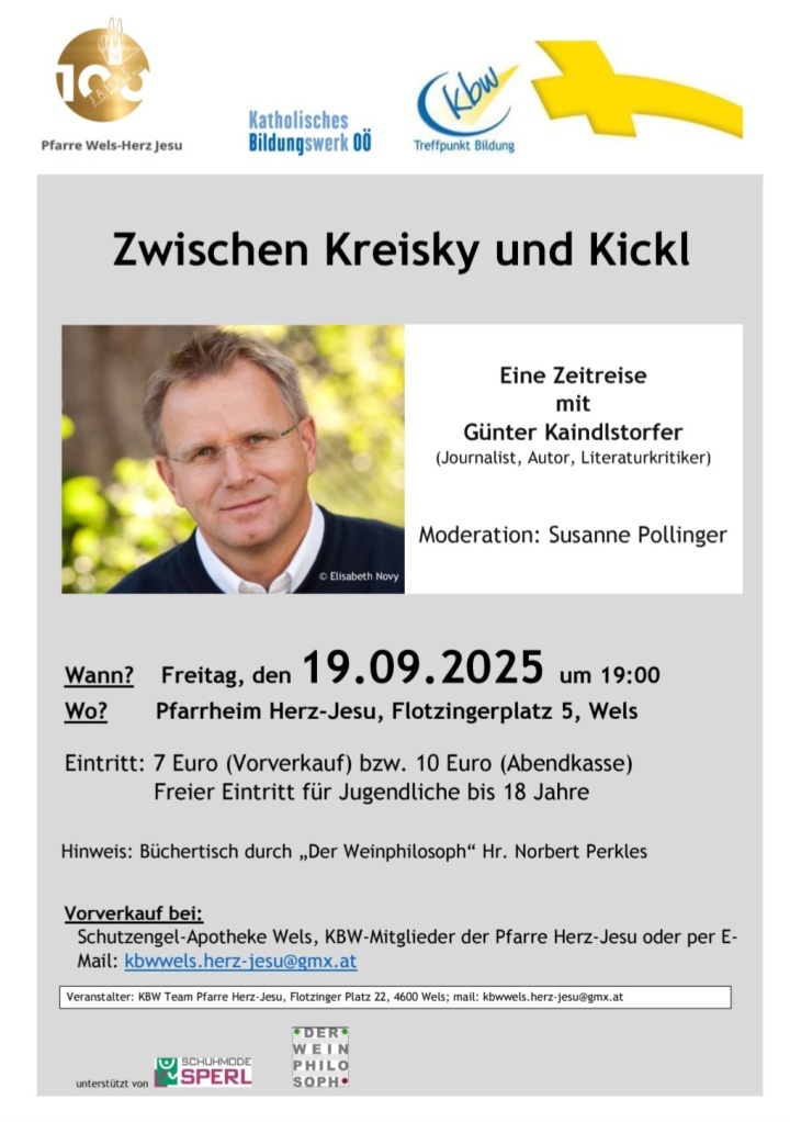 Zeitreise