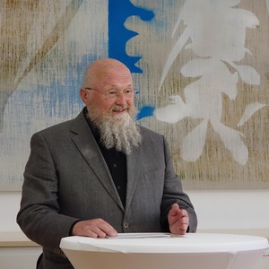 Orlando di Lasso-Medaille 2021 für Domorganist Wolfgang Kreuzhuber