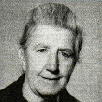 Rosa Pötzl