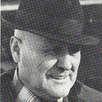 Johann Bauer