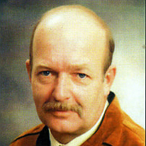 Johann Wecker