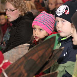 Martinsfest 2014