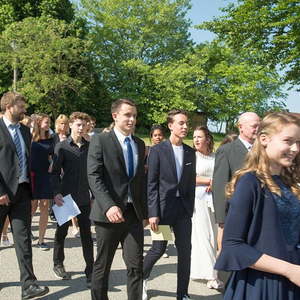 Firmung Brunnenthal