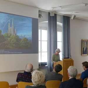 Anna Minta: Der Linzer Mariendom und die (Neo-)Gotik.