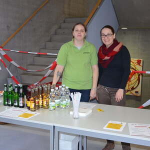 Mütterrunde