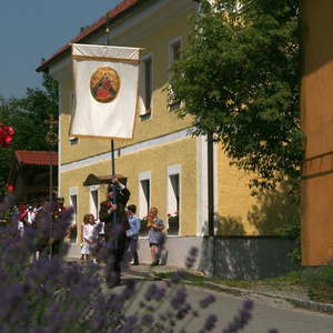Fronleichnam 2018