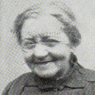 Maria Jahl