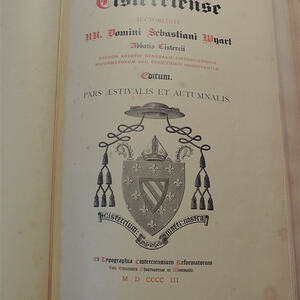 Pfarrreise 