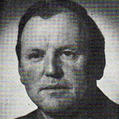 Friedrich Mayr