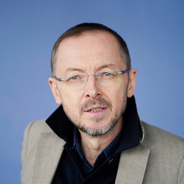 Manfred Mitterbauer